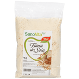 Faina de Soia 250g SANOVITA