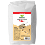 Faina Integrala de Grau 1kg SANOVITA