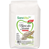 Faina din Secara Integrala 1kg SANOVITA