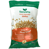 Fulgi de Grau Crocanti 250g SANOVITA