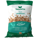 Fulgi de Cereale 1kg SANOVITA