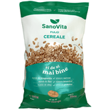 Fulgi de Cereale 500g SANOVITA