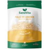 Fulgi de Drojdie Inactiva Uscata 200g SANOVITA
