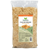 Fulgi de Drojdie Uscata Inactiva 500g SANOVITA