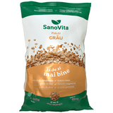 Fulgi De Grau 500g SANOVITA