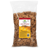 Fulgi de Grau cu Tarate 500g SANOVITA