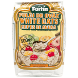 Fulgi de Ovaz Fortin 500g SANOVITA