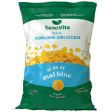 Fulgi de Porumb Bruggen 225g SANOVITA