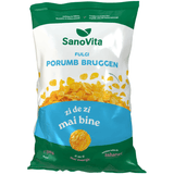 Fulgi de Porumb Bruggen 500g SANOVITA