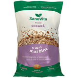 Fulgi De Secara 500g SANOVITA