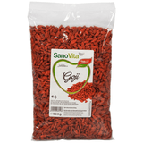 Goji 500g SANOVITA