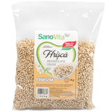 Hrisca Decorticata Cruda 500g SANOVITA