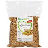 Linte Verde Intreaga 1kg SANOVITA