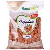 Migdale Crude 300g SANOVITA