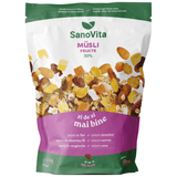Musli cu Fructe 1kg SANOVITA
