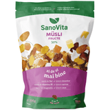 Musli cu Fructe 500g SANOVITA