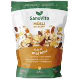 Musli Excelent 500g SANOVITA