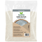 Sare Celtica Fina 500g SANOVITA