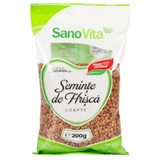 Seminte De Hrisca (Coapte) 200g SANOVITA