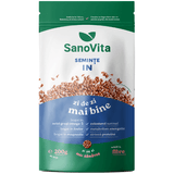 Seminte de In 200g SANOVITA