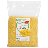 Seminte de Mei Decorticat 1kg SANOVITA