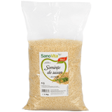Seminte de Susan (Decorticat) 1kg SANOVITA