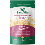 Seminte Decorticate de Susan 200g SANOVITA