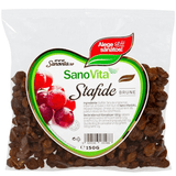 Stafide Brune 150g SANOVITA