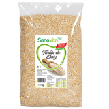 Tarate de Ovaz 1kg SANOVITA