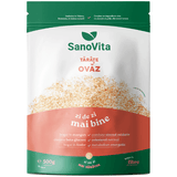 Tarate De Ovaz 500g SANOVITA