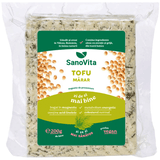 Tofu cu Marar (Sterilizat) 200g SANOVITA
