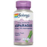 Asparagus (Sparanghel) 60 capsule Secom, SOLARAY