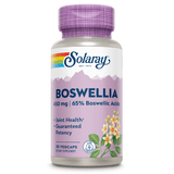 Boswellia (Tamaie) 450mg 30 capsule Secom, SOLARAY