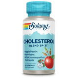 Cholesterol Blend 60 capsule Secom, SOLARAY