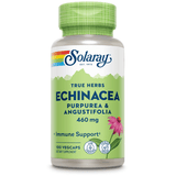 Echinacea 460mg 100 capsule Secom, SOLARAY