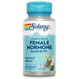 Female Hormone Blend SP-7C 100 capsule Secom, SOLARAY