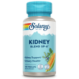 Kidney Blend 100 capsule Secom, SOLARAY