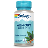 Memory Blend 100 capsule Secom, SOLARAY