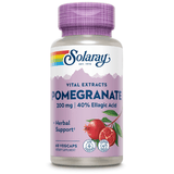 Pomegranate (Rodie) 60 capsule Secom, SOLARAY