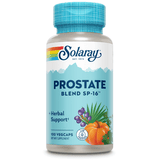 Prostate Blend 100 capsule Secom, SOLARAY