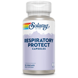 Respiratory Protect 30 capsule Secom, SOLARAY