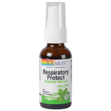 Respiratory Protect Throat Spray 30ml Secom, SOLARAY