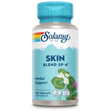 Skin Blend SP-4 100 capsule Secom, SOLARAY