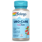 Uro-Care With Cranactin 30 capsule Secom, SOLARAY