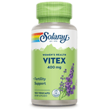 Vitex 400mg 100 capsule Secom, SOLARAY