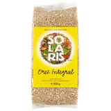 Orez Integral 500g SOLARIS