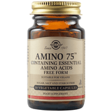 Amino 75 (Aminoacizi Esentiali) 30 capsule SOLGAR