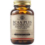 BCAA Plus 50 capsule SOLGAR