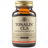 CLA Tonalin 1300mg 60 capsule SOLGAR