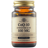 Coenzima Q-10 100mg 30 capsule SOLGAR